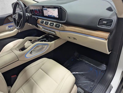 2026 Mercedes-Benz GLE GLE 350 4MATIC® SUV