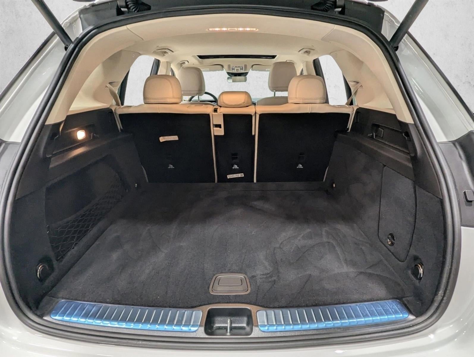 2026 Mercedes-Benz GLE GLE 350 4MATIC® SUV