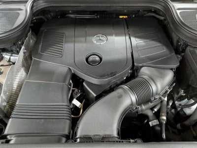 2025 Mercedes-Benz GLE GLE 350 4MATIC® SUV