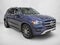 2026 Mercedes-Benz GLE GLE 350 4MATIC® SUV