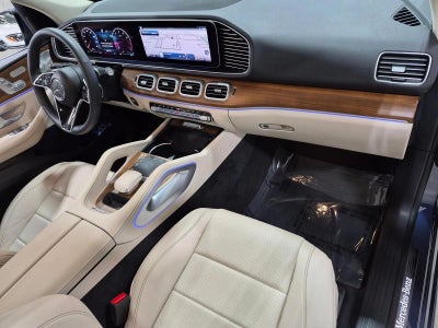 2024 Mercedes-Benz GLE GLE 350 4MATIC® SUV