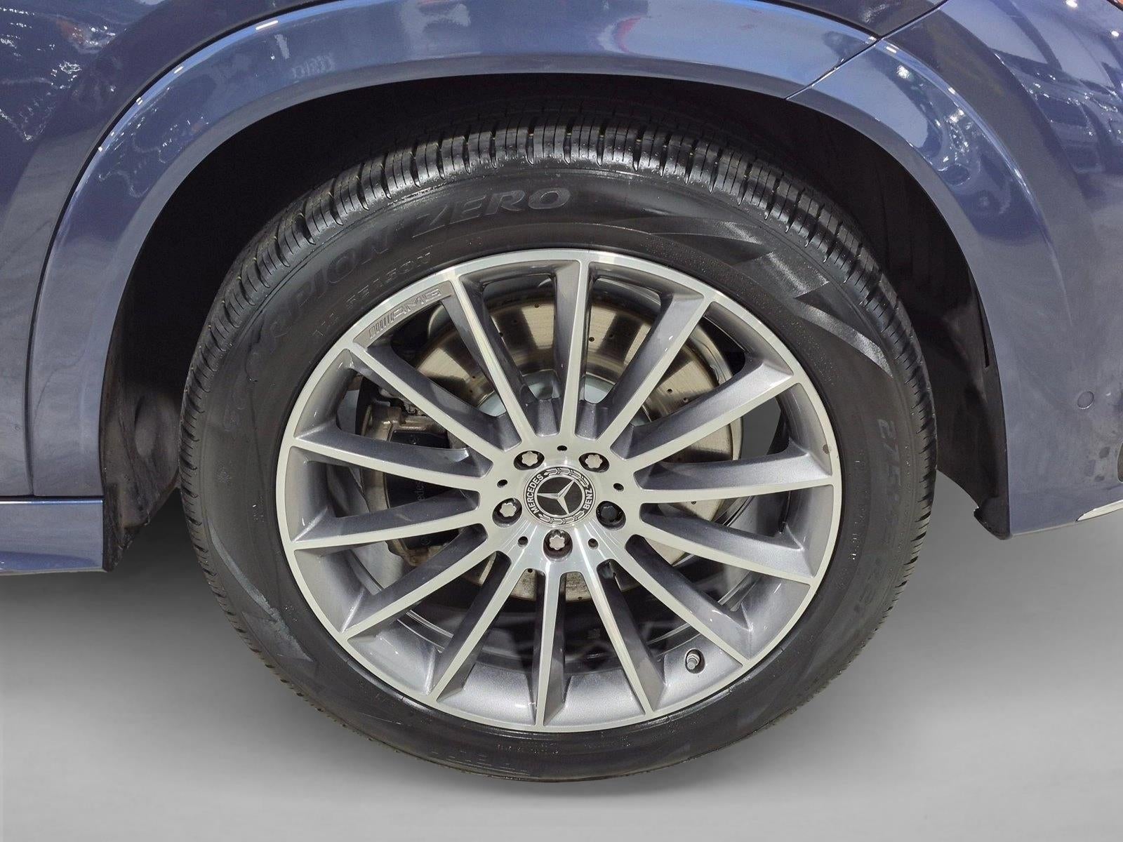2024 Mercedes-Benz GLE GLE 350 4MATIC® SUV