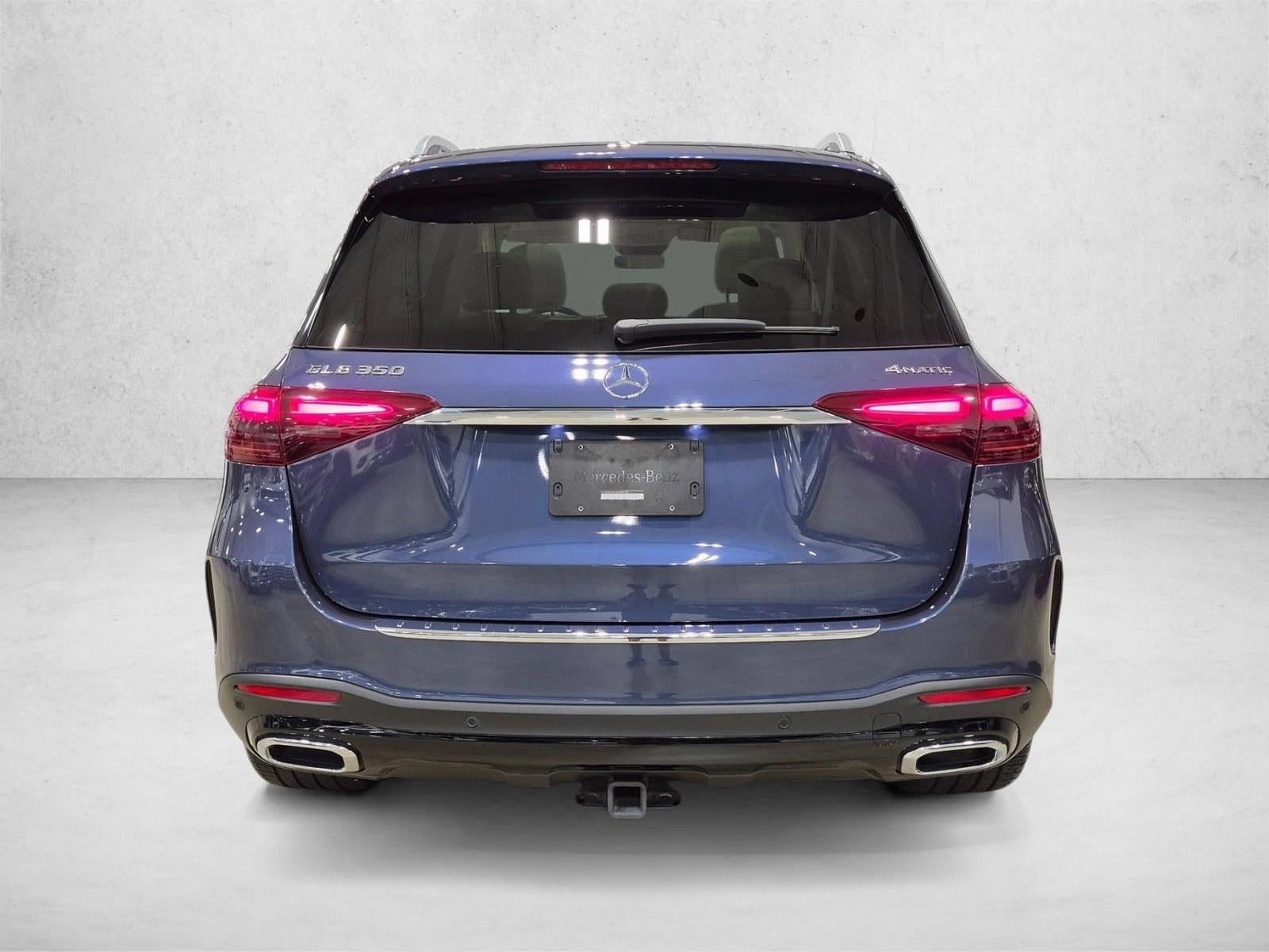 2024 Mercedes-Benz GLE GLE 350 4MATIC® SUV