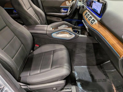 2025 Mercedes-Benz GLE GLE 350 4MATIC® SUV