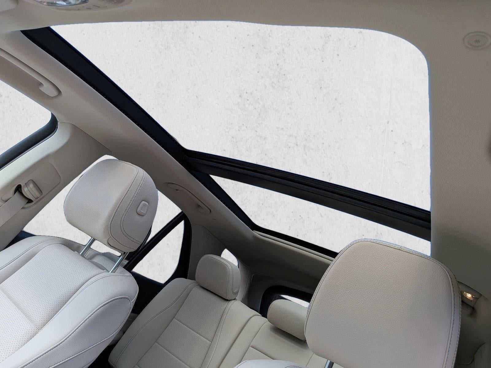 2024 Mercedes-Benz GLE GLE 350 4MATIC® SUV