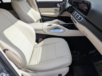 2024 Mercedes-Benz GLE GLE 350 4MATIC® SUV