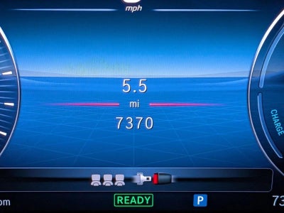 2024 Mercedes-Benz GLE GLE 450e Plug-In Hybrid 4MATIC® SUV