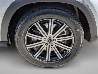 2024 Mercedes-Benz GLE GLE 450e Plug-In Hybrid 4MATIC® SUV