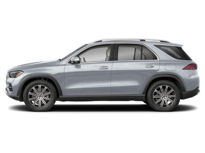 2024 Mercedes-Benz GLE GLE 450e Plug-In Hybrid 4MATIC® SUV
