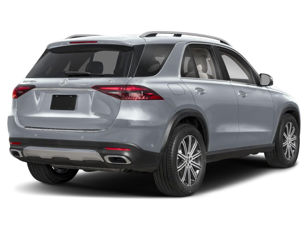 2024 Mercedes-Benz GLE GLE 450e Plug-In Hybrid 4MATIC® SUV