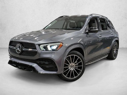 2023 Mercedes-Benz GLE GLE 350 SUV