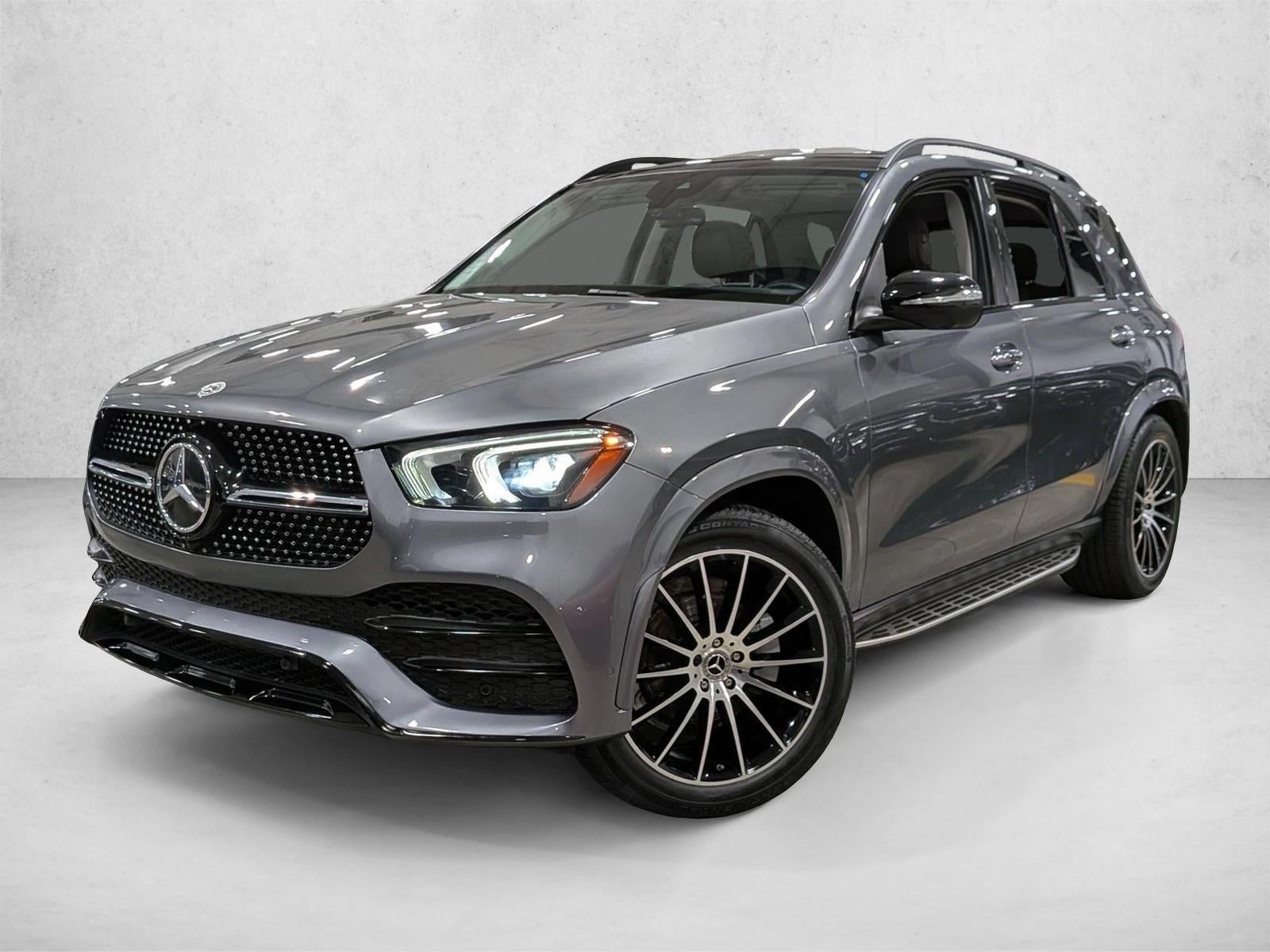 2023 Mercedes-Benz GLE GLE 350 SUV