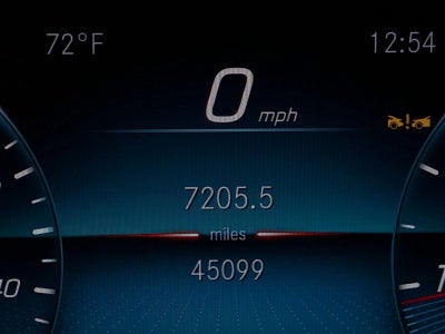 2023 Mercedes-Benz GLE GLE 350 SUV