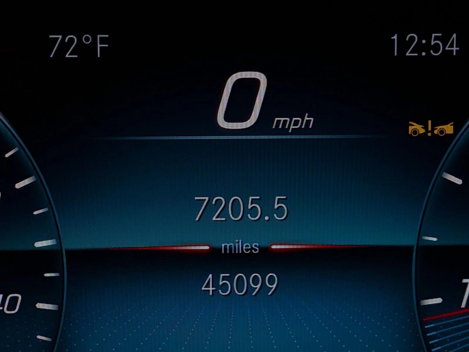 2023 Mercedes-Benz GLE GLE 350 SUV