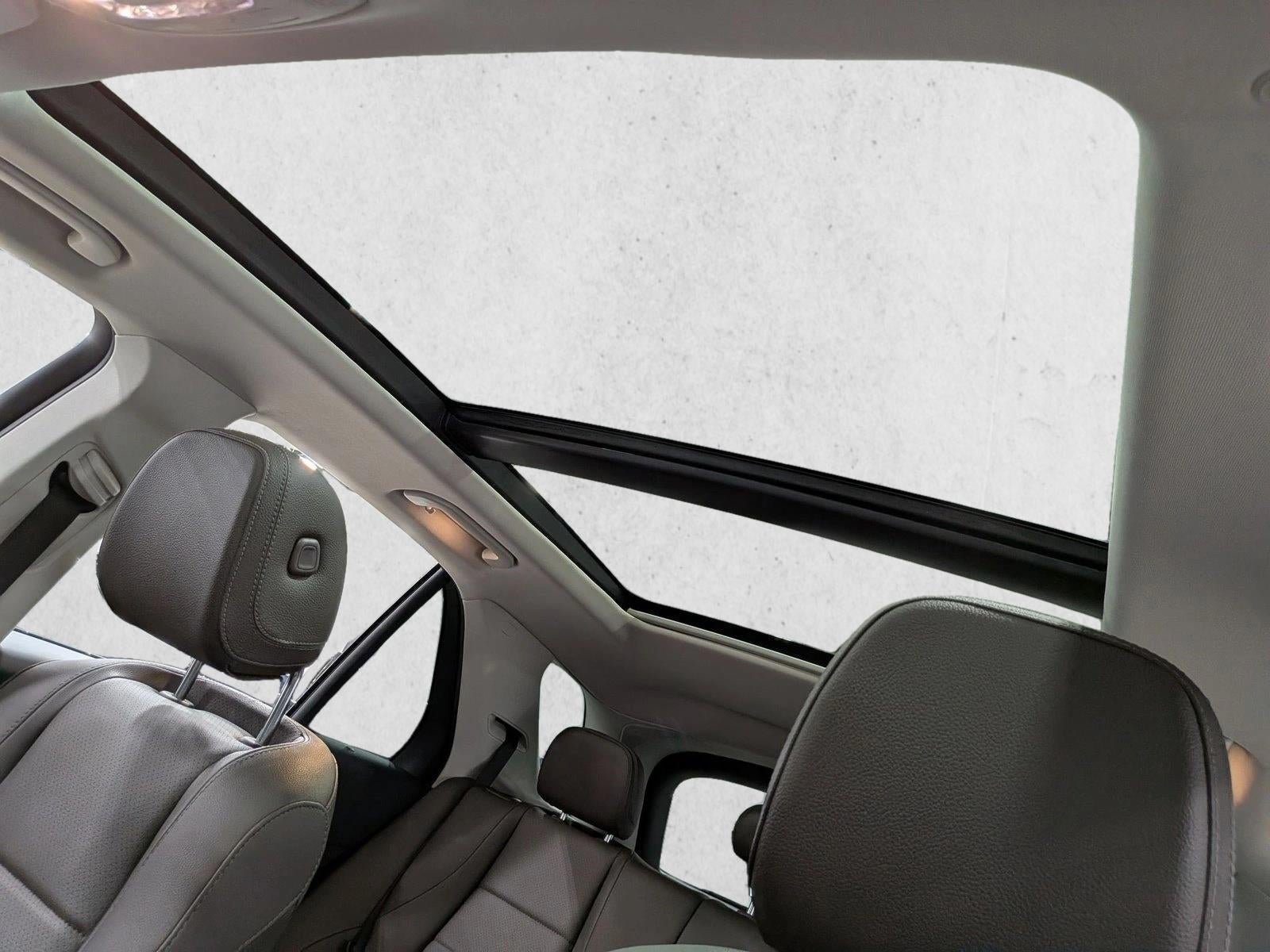 2023 Mercedes-Benz GLE GLE 350 SUV