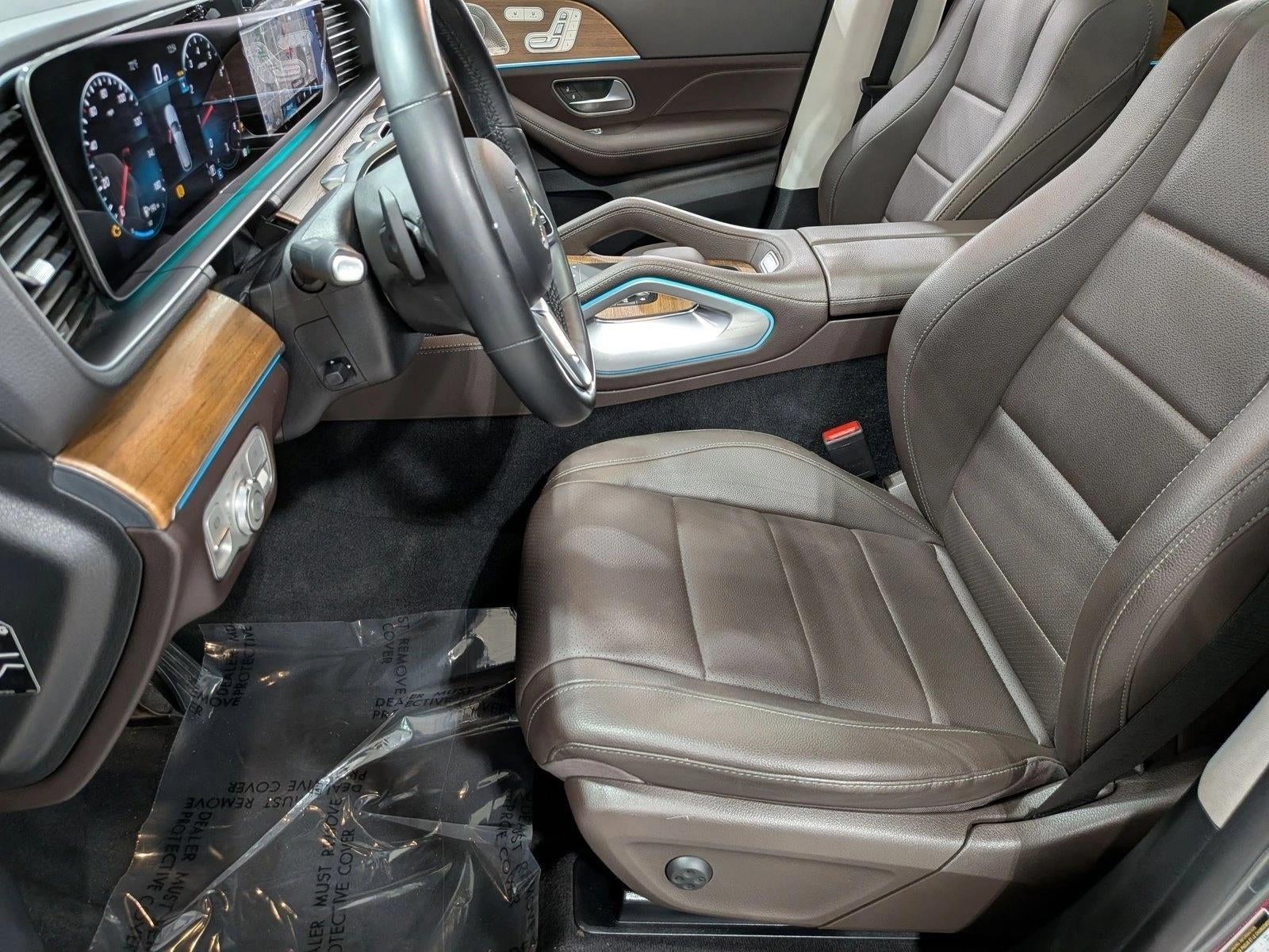 2023 Mercedes-Benz GLE GLE 350 SUV