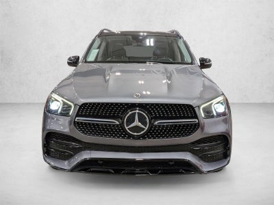 2023 Mercedes-Benz GLE GLE 350 SUV