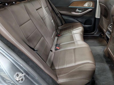 2023 Mercedes-Benz GLE GLE 350 SUV