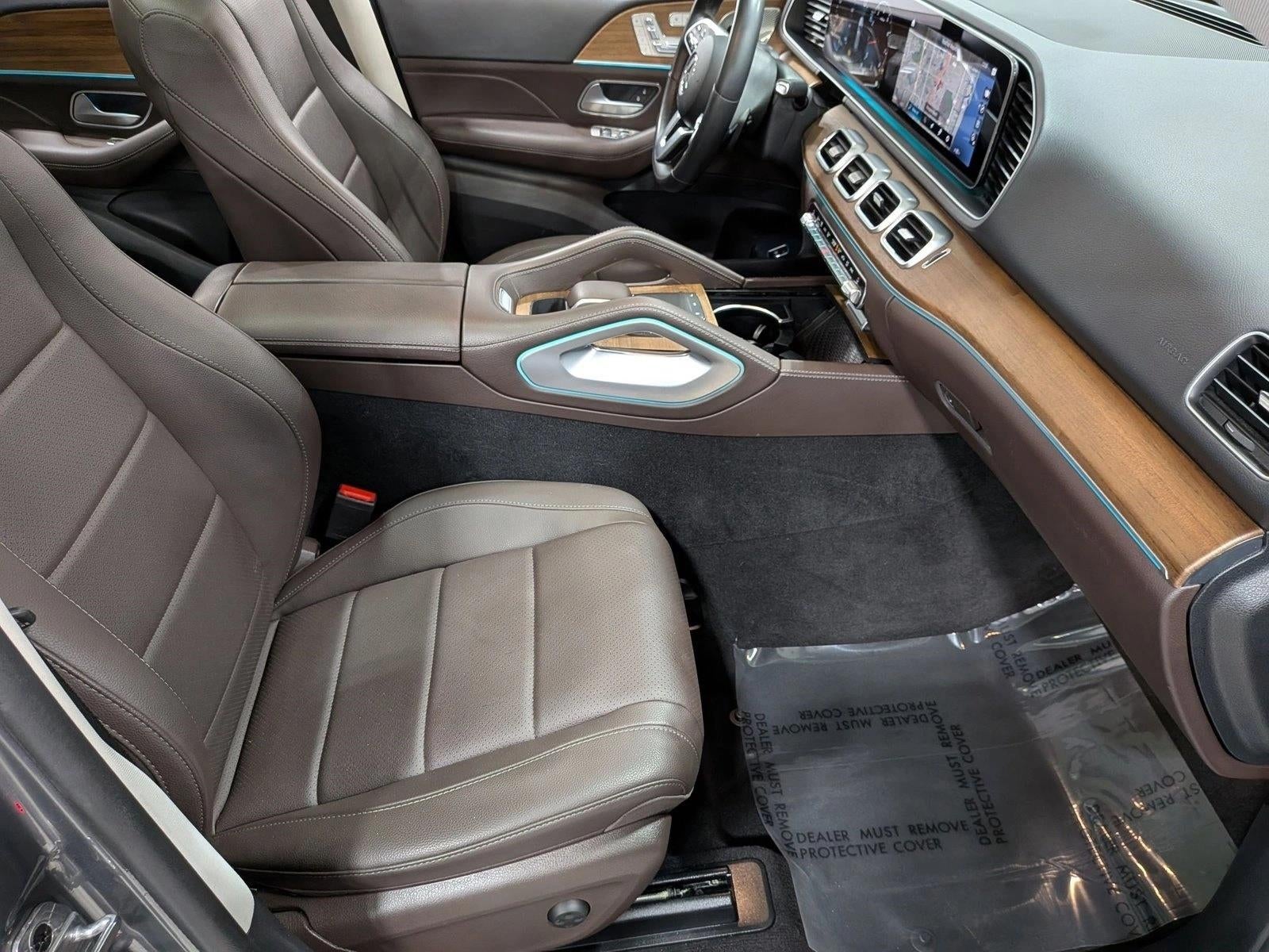 2023 Mercedes-Benz GLE GLE 350 SUV