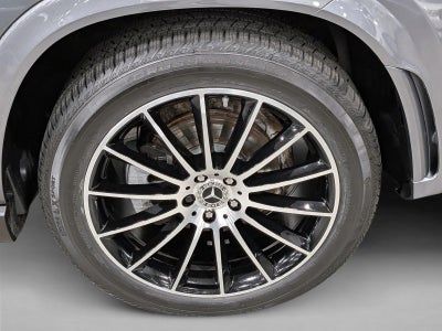 2023 Mercedes-Benz GLE GLE 350 SUV