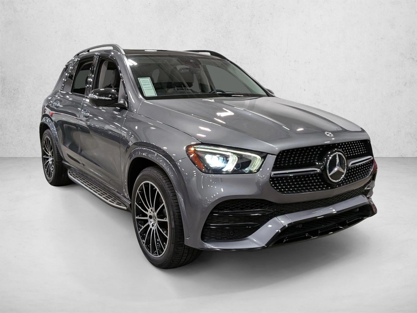 2023 Mercedes-Benz GLE GLE 350 SUV