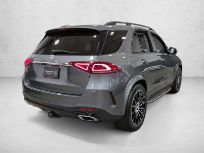 2023 Mercedes-Benz GLE GLE 350 SUV