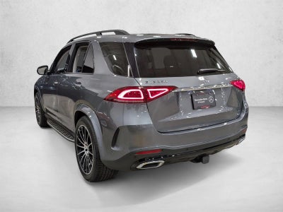 2023 Mercedes-Benz GLE GLE 350 SUV