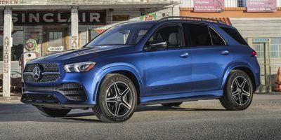 2023 Mercedes-Benz GLE GLE 350 SUV