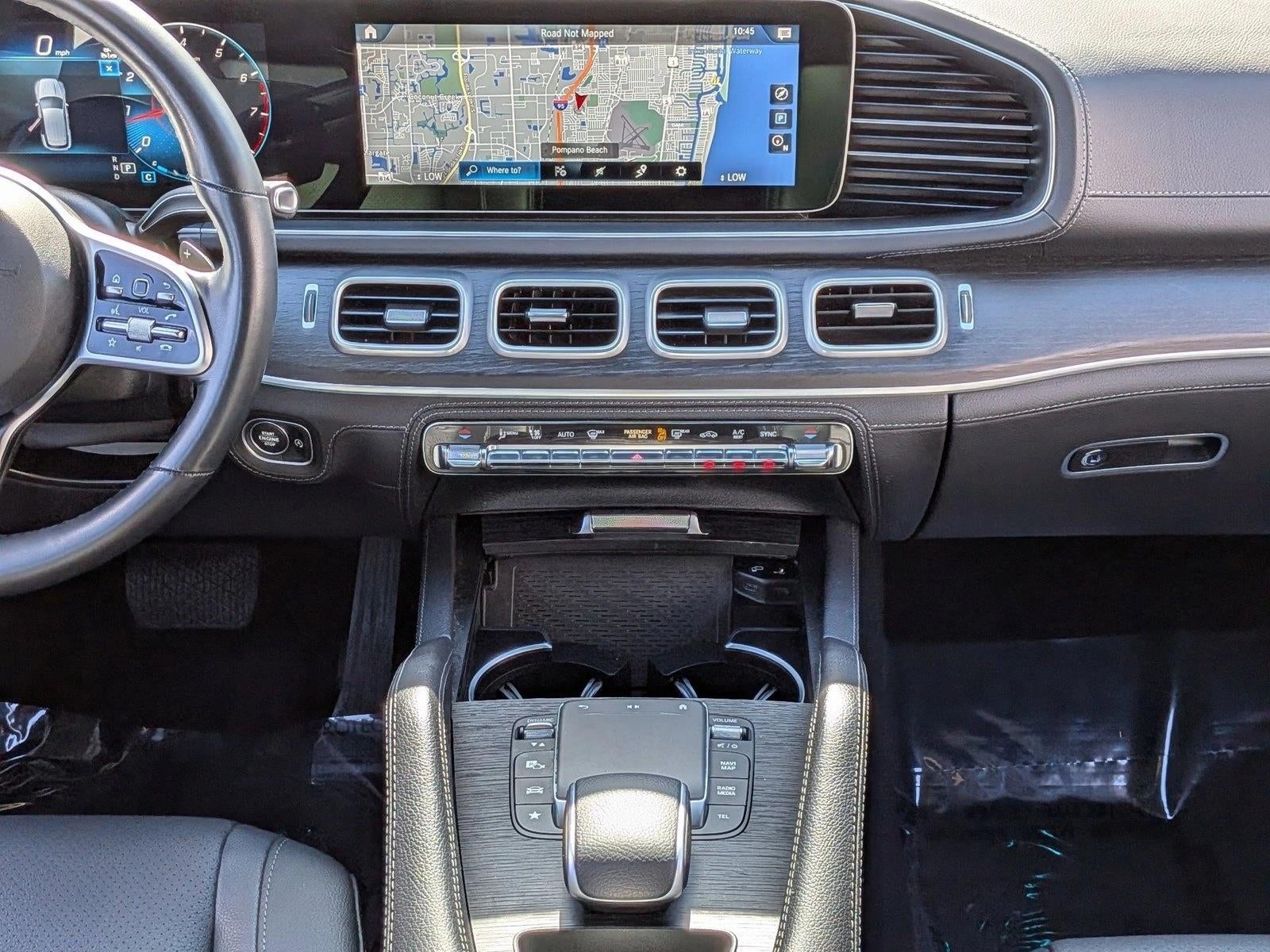 2023 Mercedes-Benz GLE GLE 350 SUV