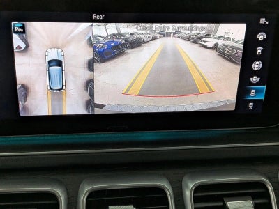 2023 Mercedes-Benz GLE GLE 350 SUV