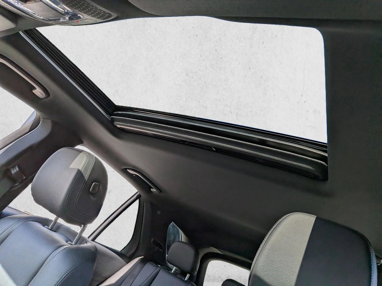 2023 Mercedes-Benz GLE GLE 350 SUV