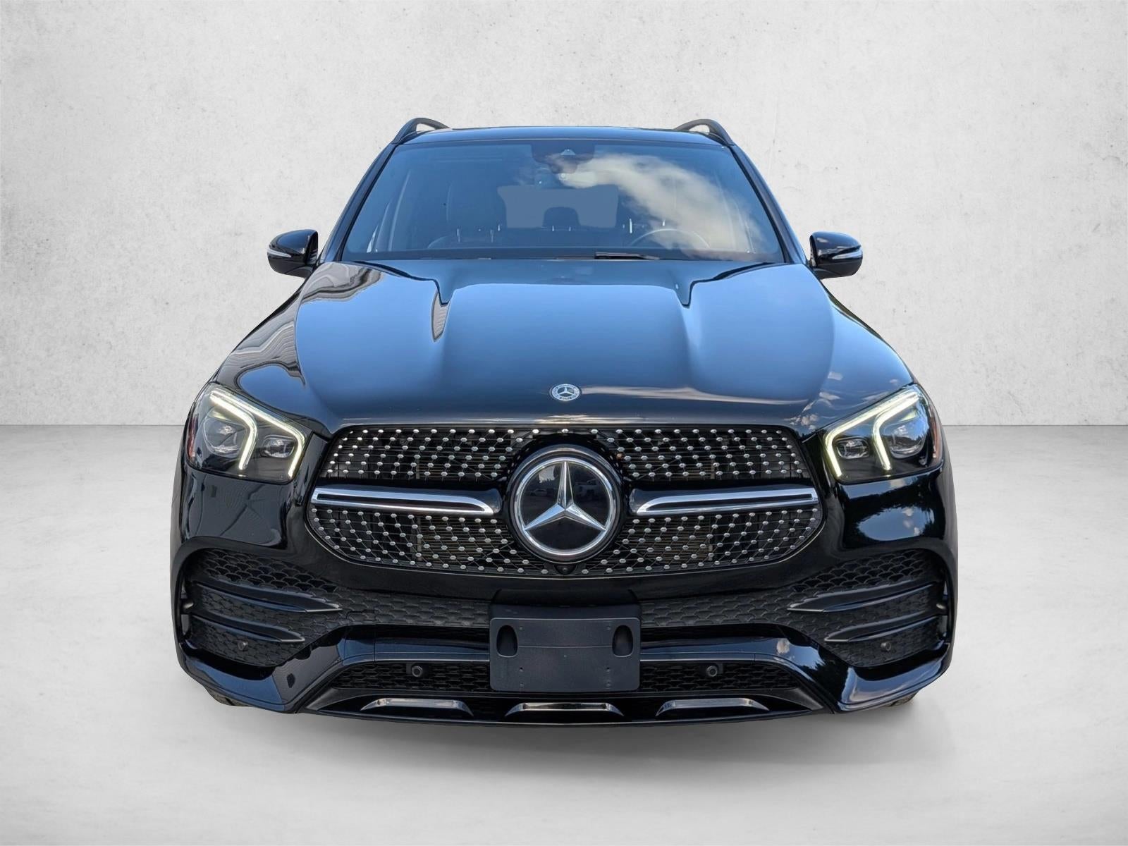 2023 Mercedes-Benz GLE GLE 350 SUV