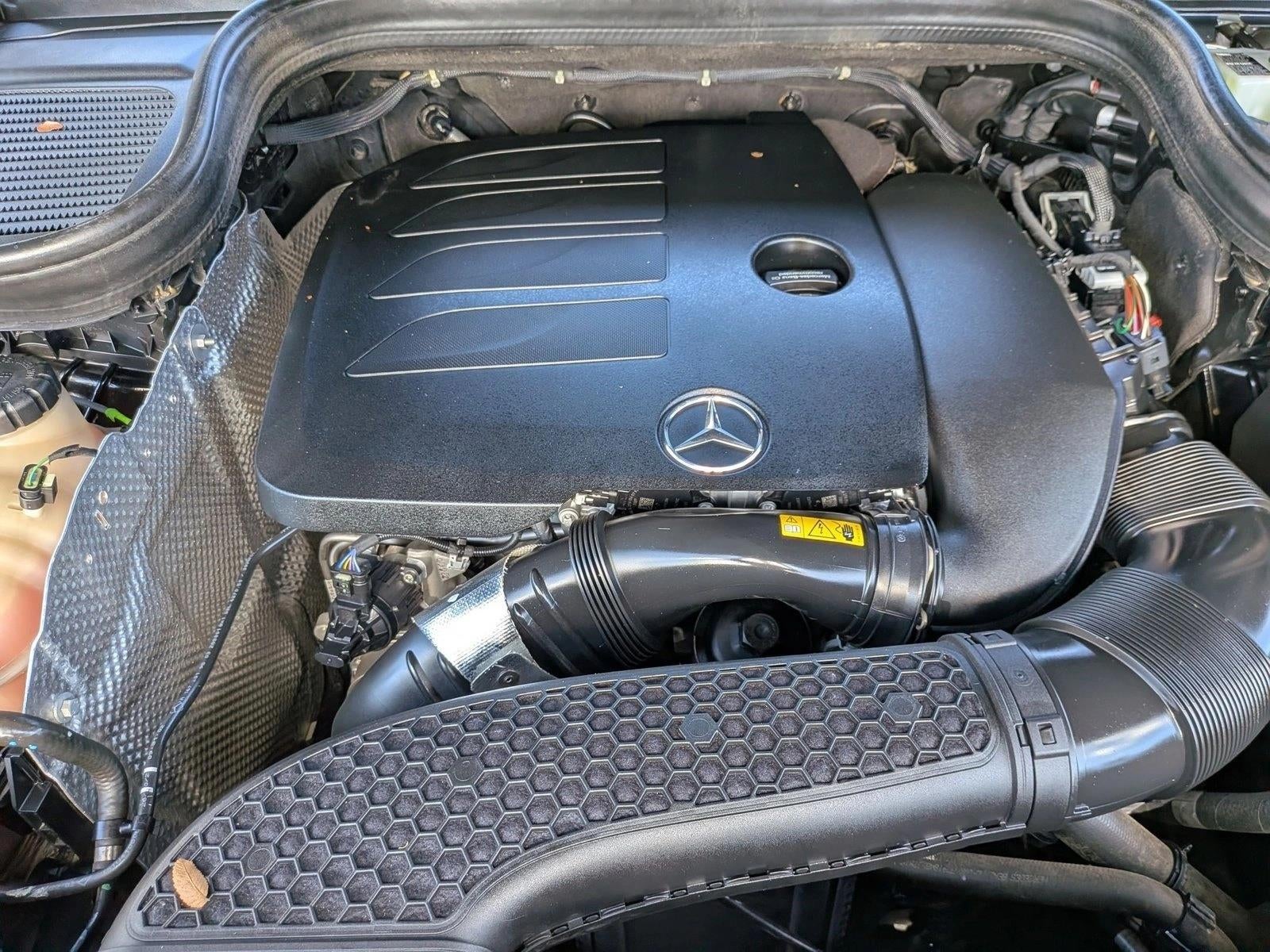 2023 Mercedes-Benz GLE GLE 350 SUV