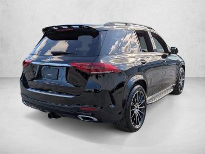 2023 Mercedes-Benz GLE GLE 350 SUV