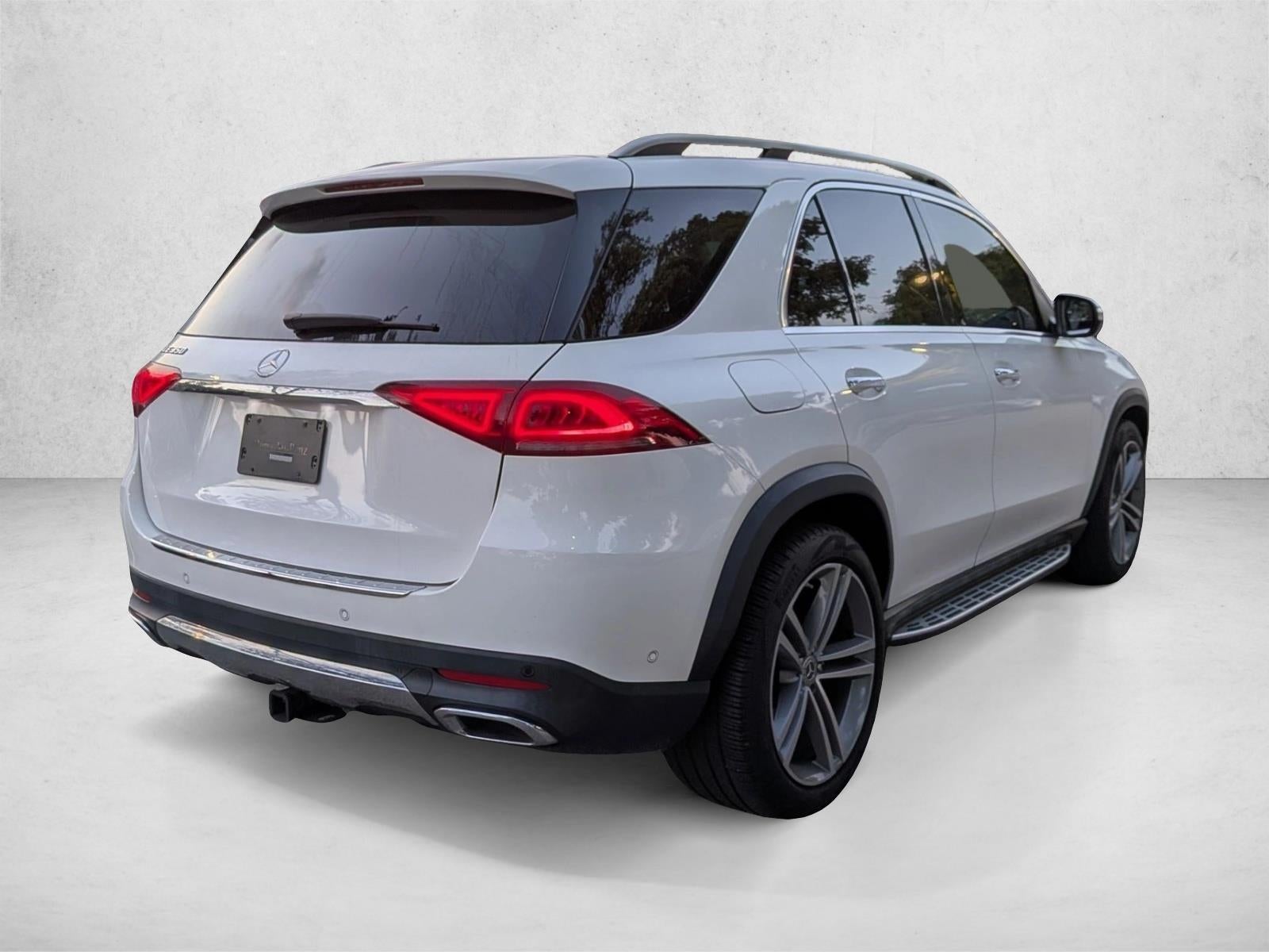 2022 Mercedes-Benz GLE GLE 350 SUV