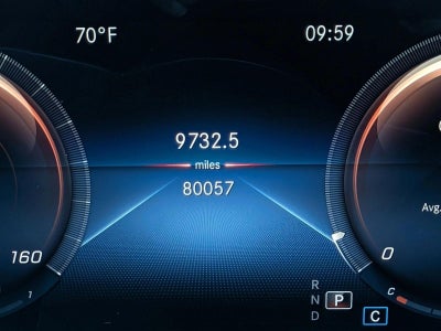 2022 Mercedes-Benz GLE GLE 350 4MATIC® SUV