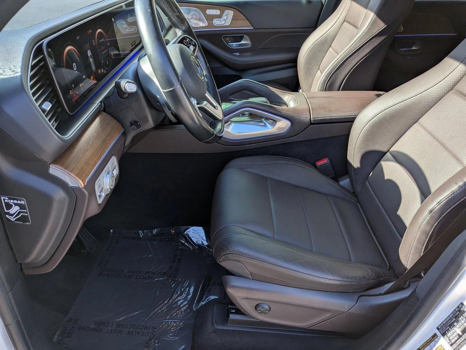 2022 Mercedes-Benz GLE GLE 350 4MATIC® SUV