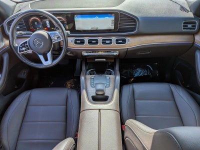 2022 Mercedes-Benz GLE GLE 350 4MATIC® SUV