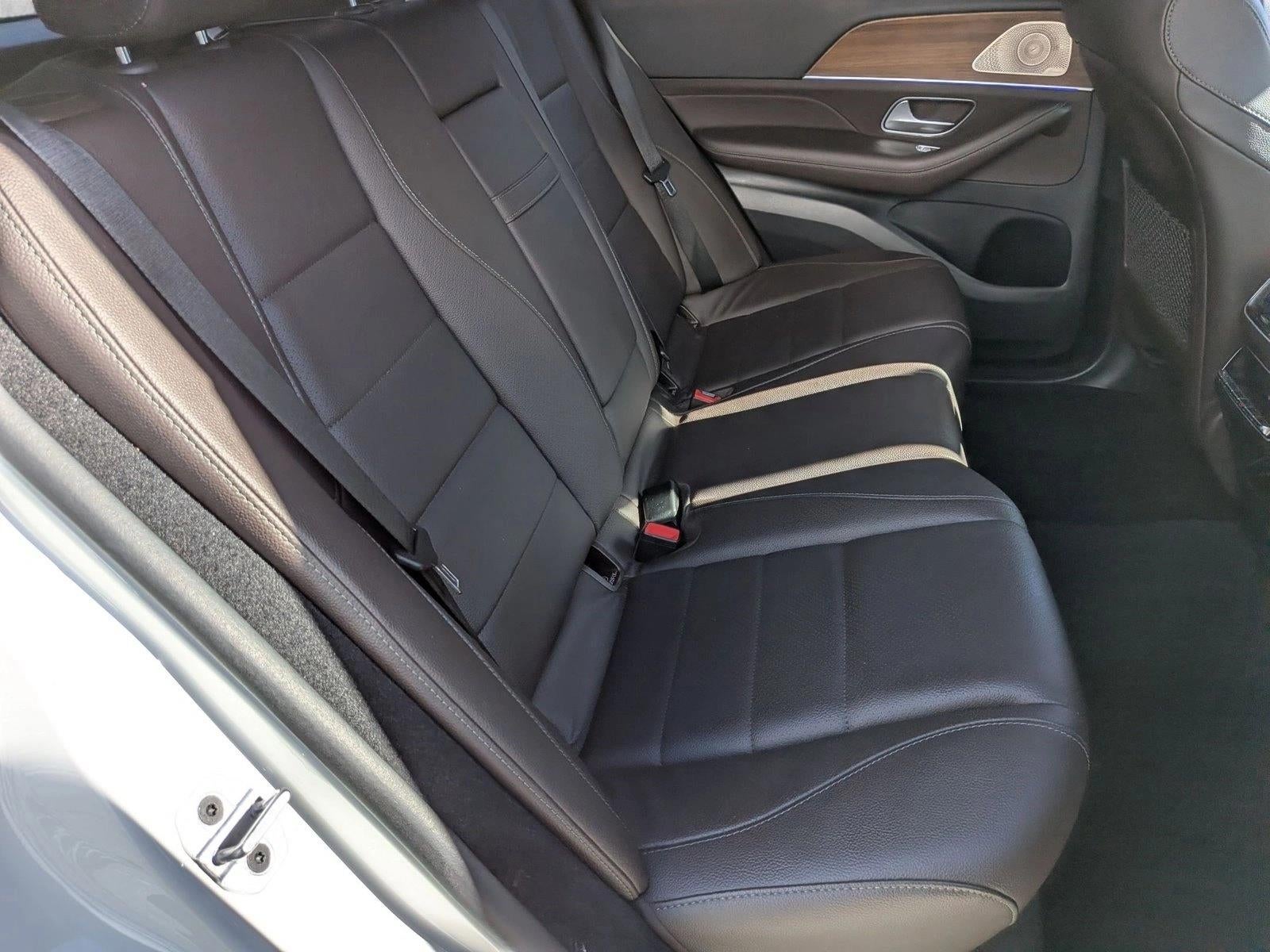 2022 Mercedes-Benz GLE GLE 350 4MATIC® SUV