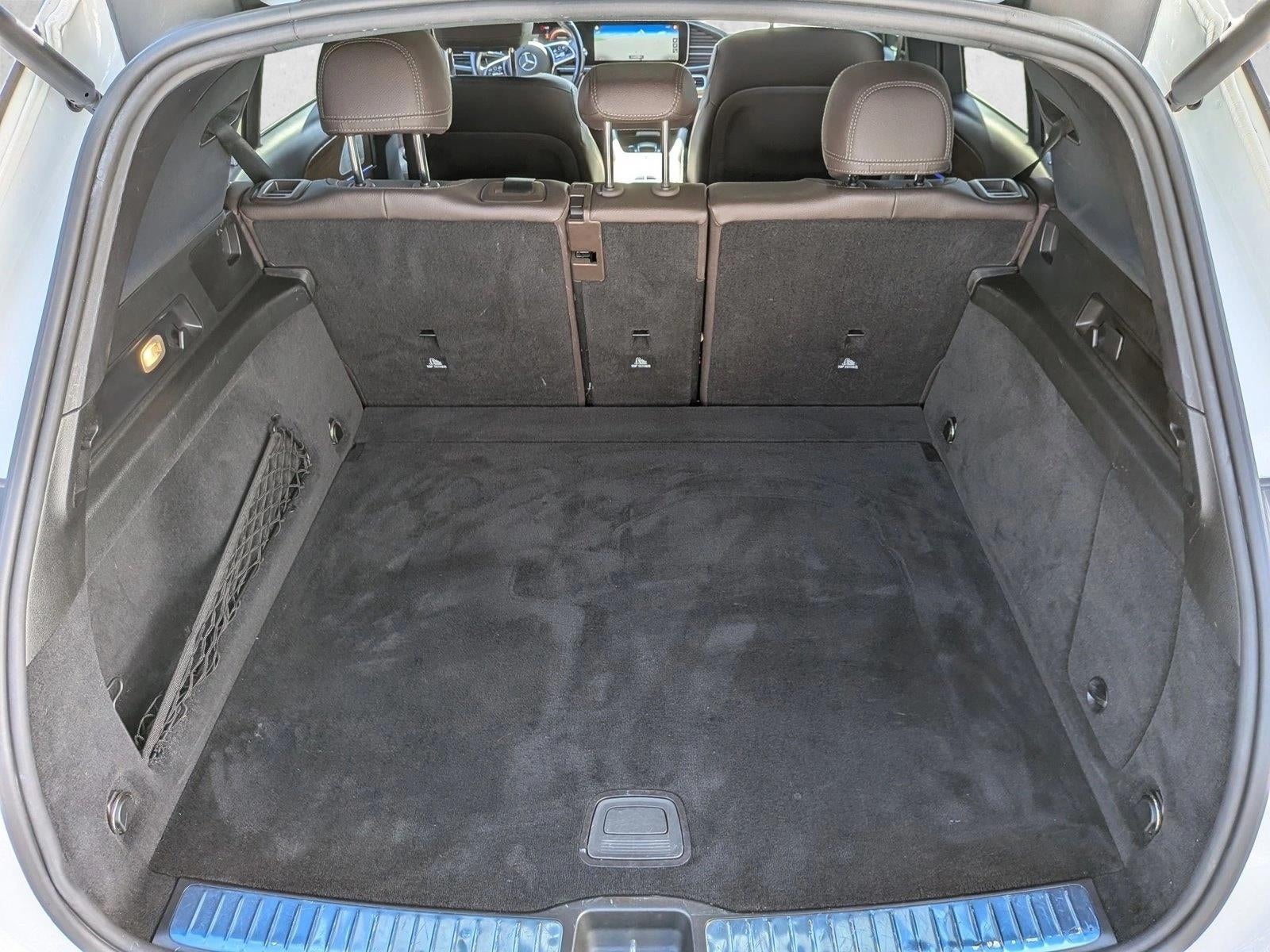 2022 Mercedes-Benz GLE GLE 350 4MATIC® SUV