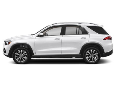 2022 Mercedes-Benz GLE GLE 350 4MATIC® SUV