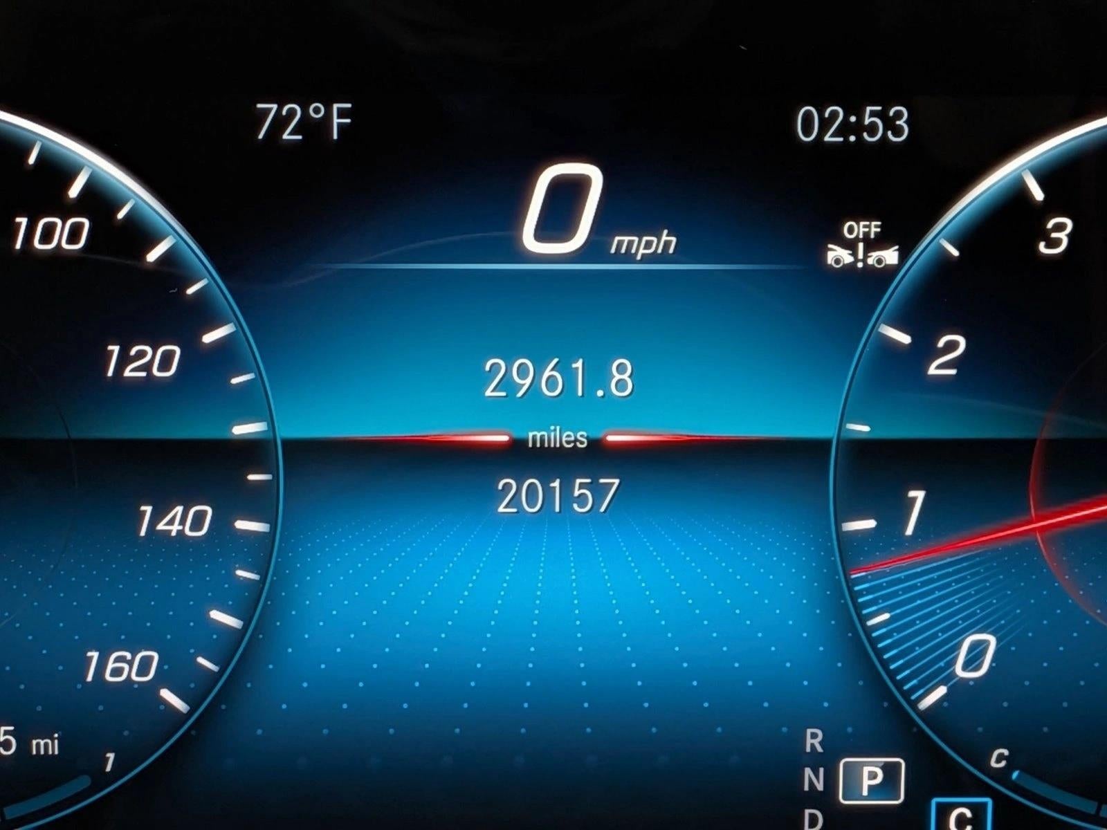 2023 Mercedes-Benz GLE GLE 350 4MATIC® SUV