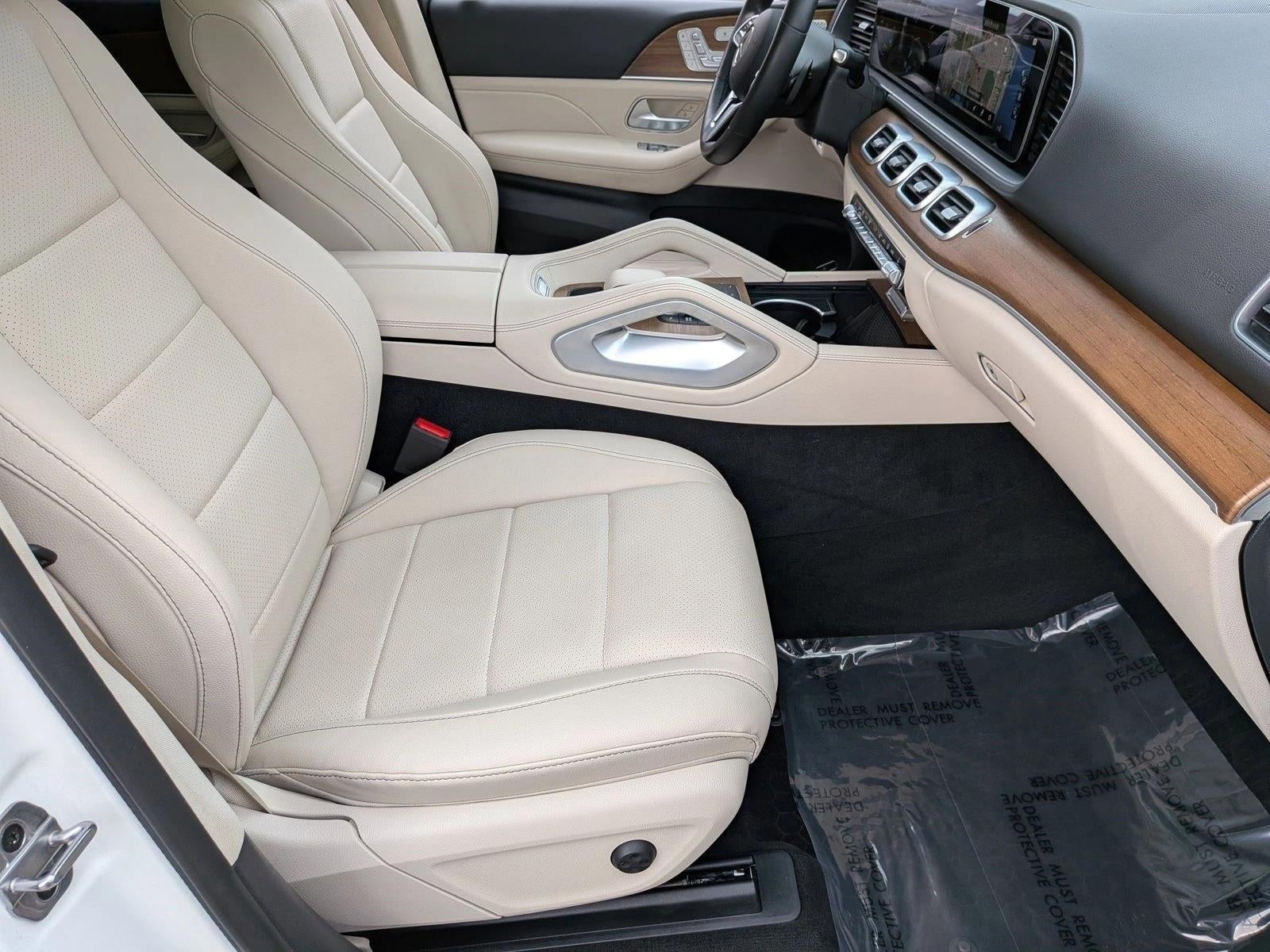 2023 Mercedes-Benz GLE GLE 350 4MATIC® SUV