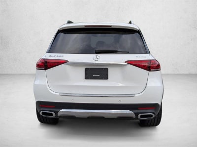 2023 Mercedes-Benz GLE GLE 350 4MATIC® SUV