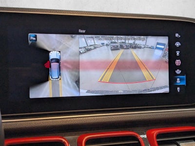 2020 Mercedes-Benz GLE GLE 350 4MATIC® SUV