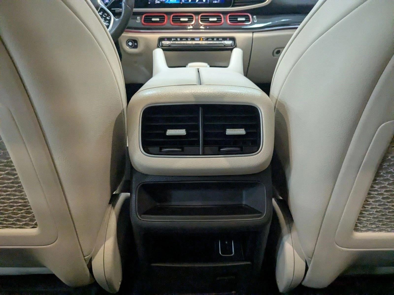 2020 Mercedes-Benz GLE GLE 350 4MATIC® SUV