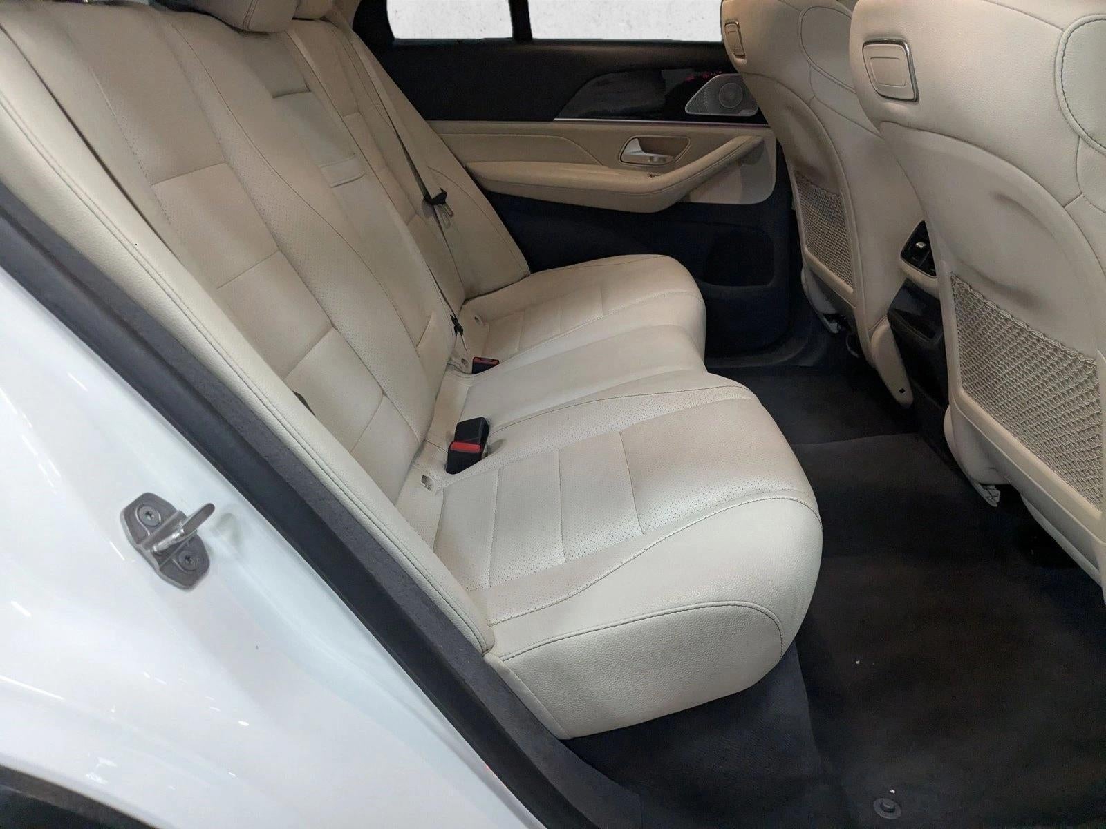 2020 Mercedes-Benz GLE GLE 350 4MATIC® SUV