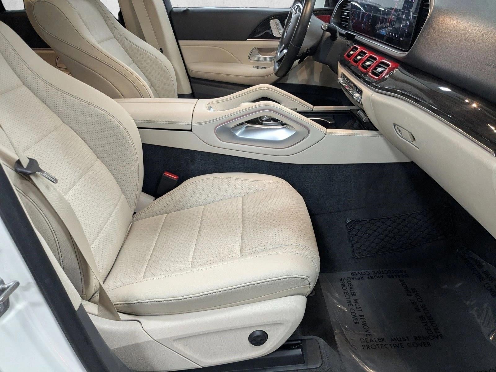 2020 Mercedes-Benz GLE GLE 350 4MATIC® SUV