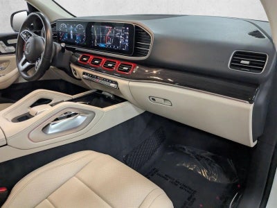 2020 Mercedes-Benz GLE GLE 350 4MATIC® SUV