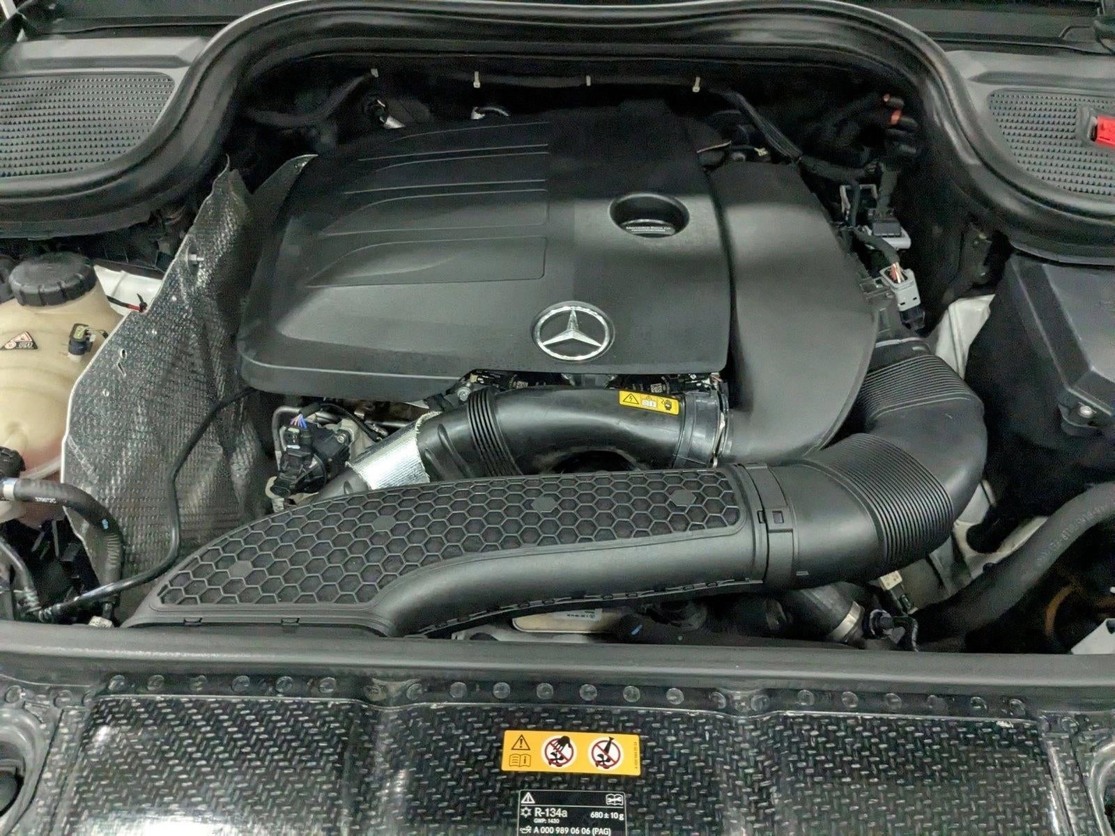 2020 Mercedes-Benz GLE GLE 350 4MATIC® SUV